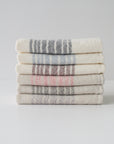 FLAX LINE Imabari Towels Kontex, TOWEL,- ambiant