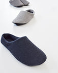  LANA Room Shoes - Premium Cotton Slippers by kontex IMABARI JAPAN, Room Shoes,- ambiant