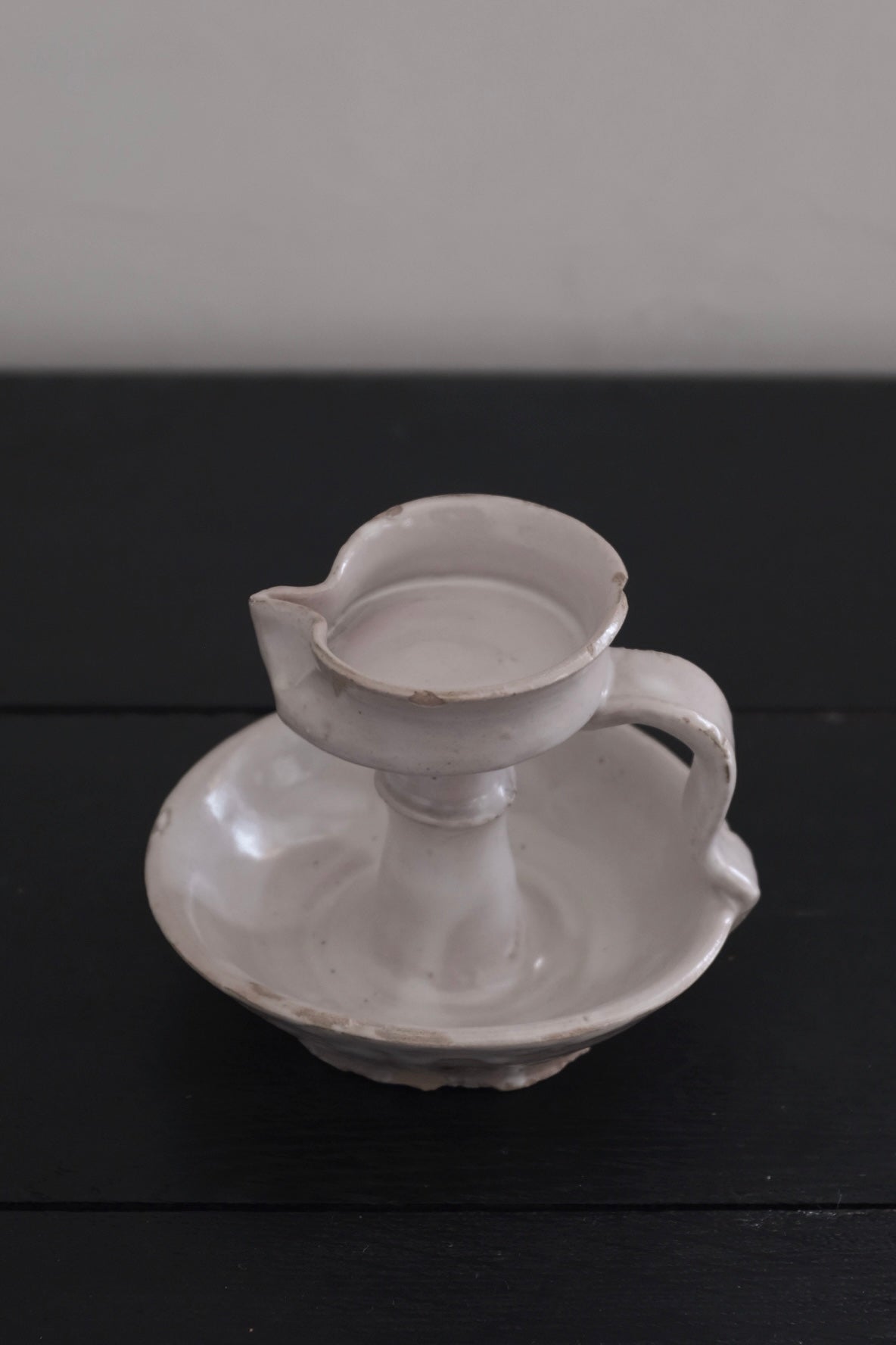 プーリア アンティーク 陶器 19世紀 グロッターリエ AN-24090