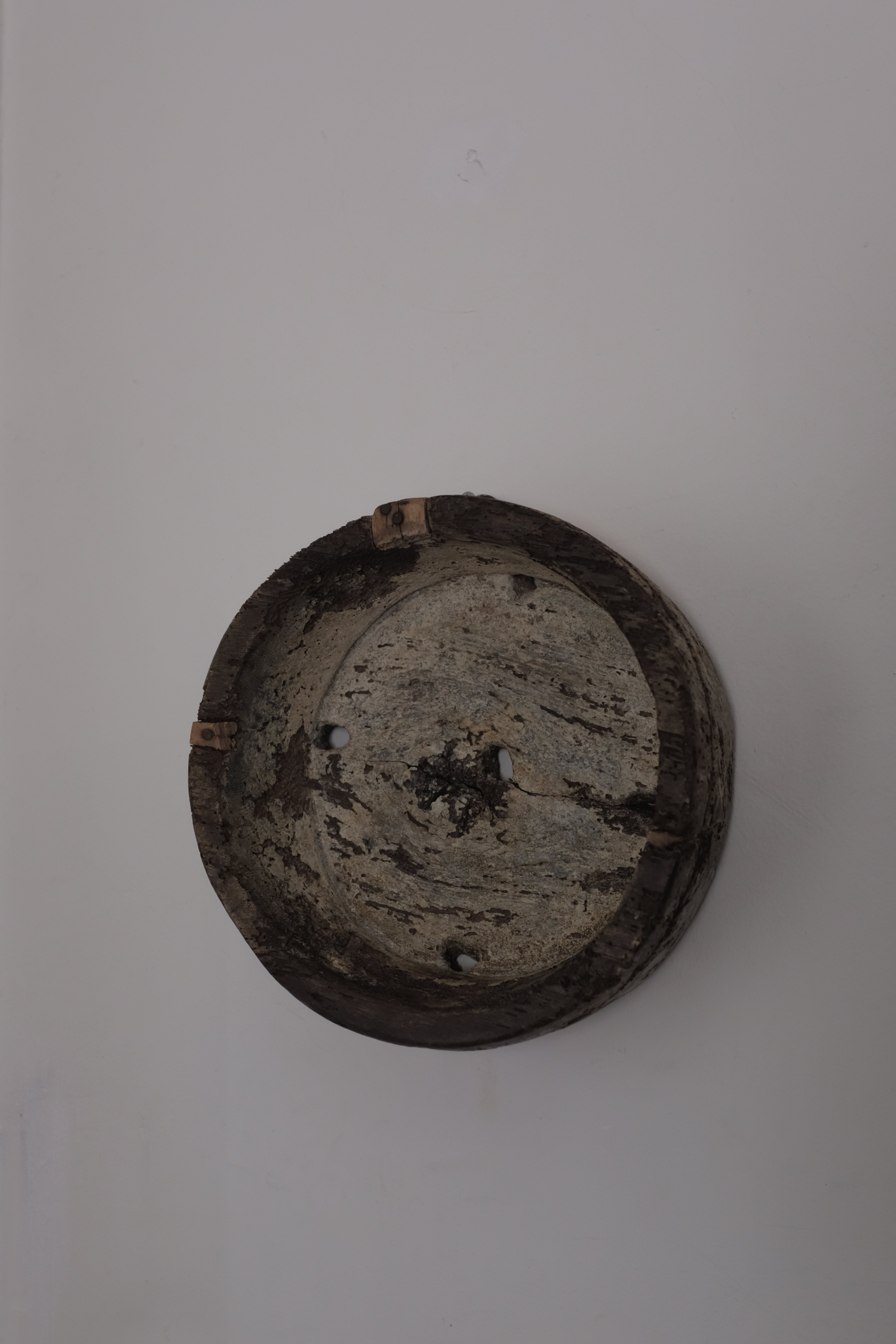 イタリア アンティーク 陶器 ボウル イタリア AT-24025