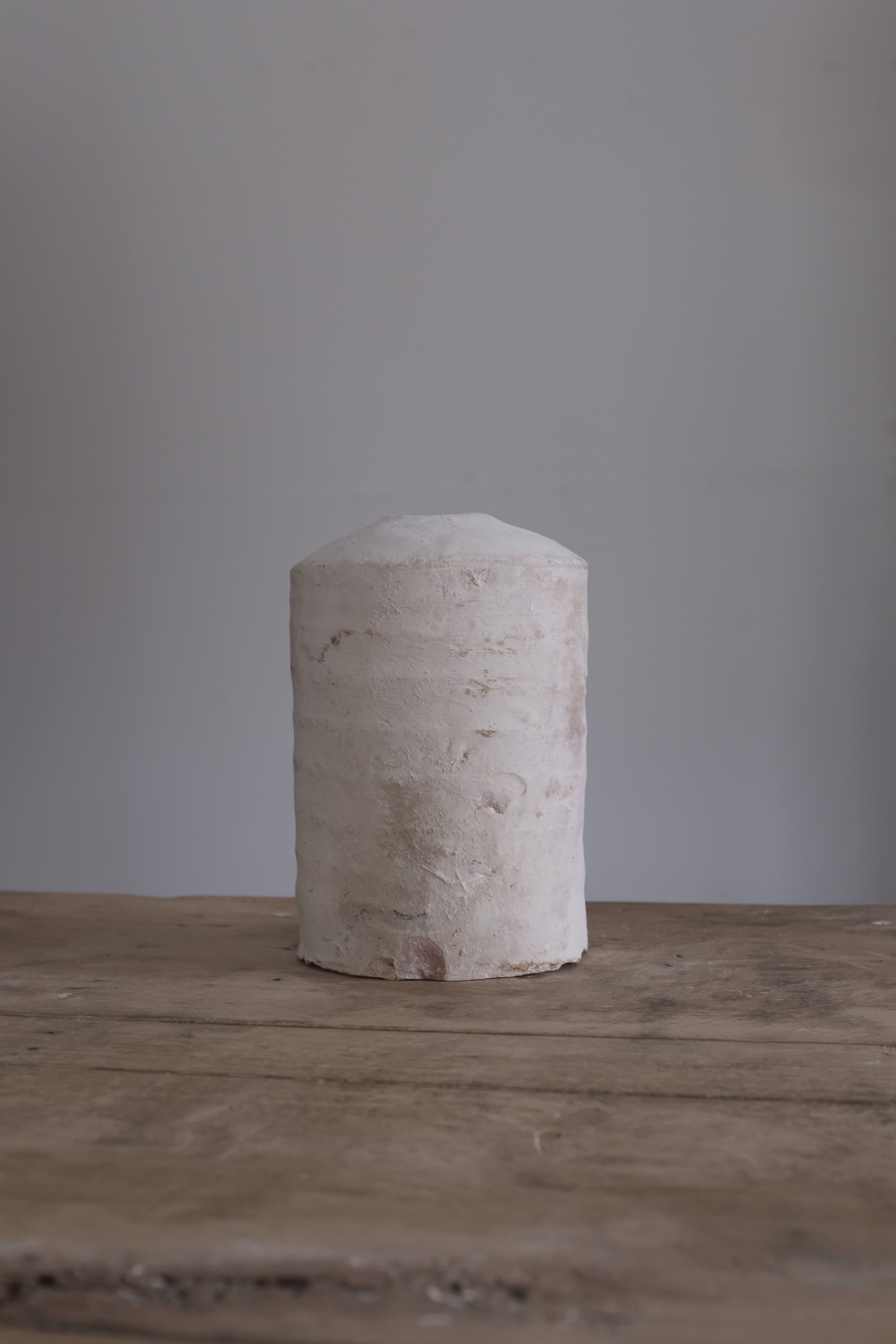 プーリア アンティーク 陶器 オブジェ 19世紀 グロッターリエ AT-23174