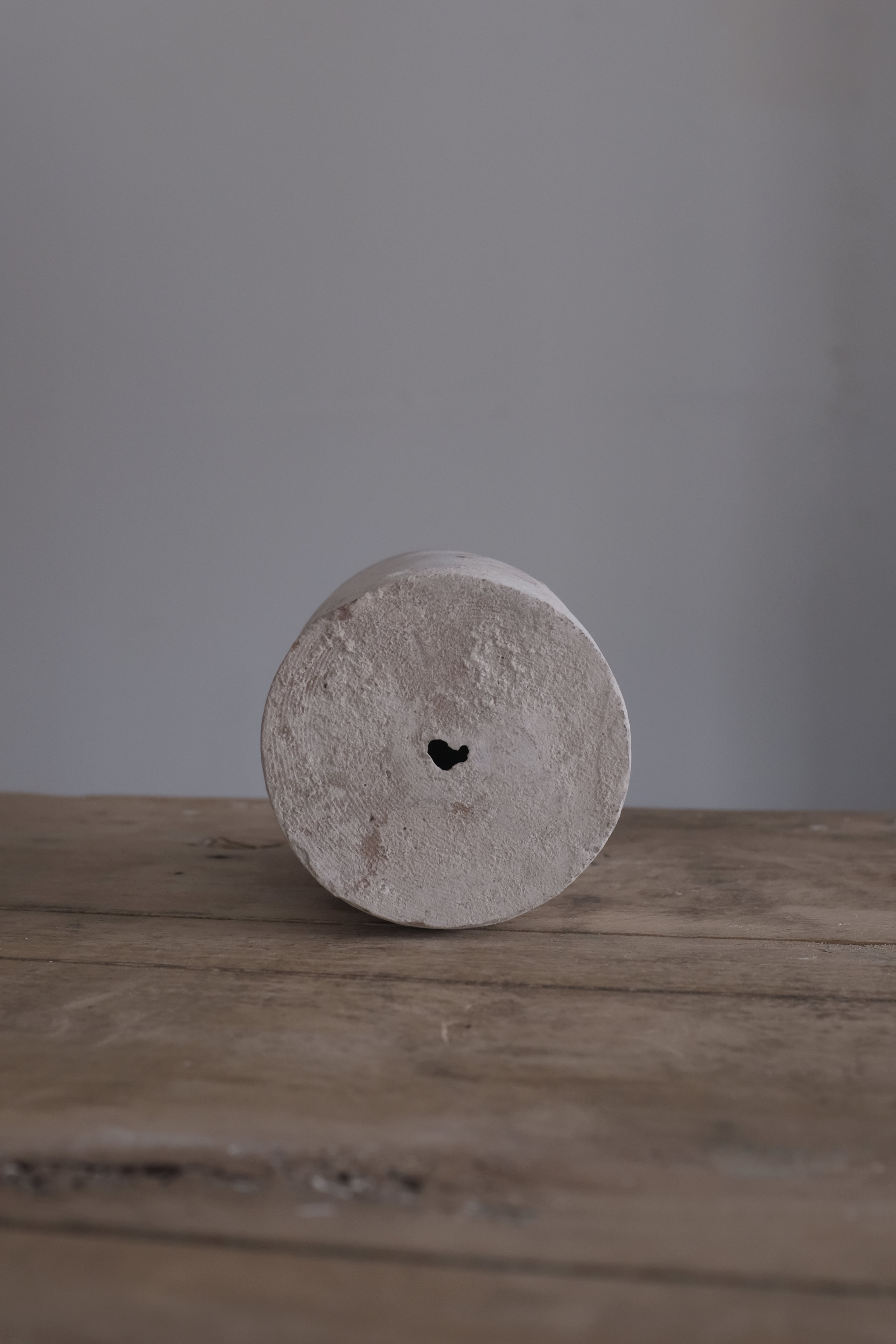 プーリア アンティーク 陶器 オブジェ 19世紀 グロッターリエ AT-23184