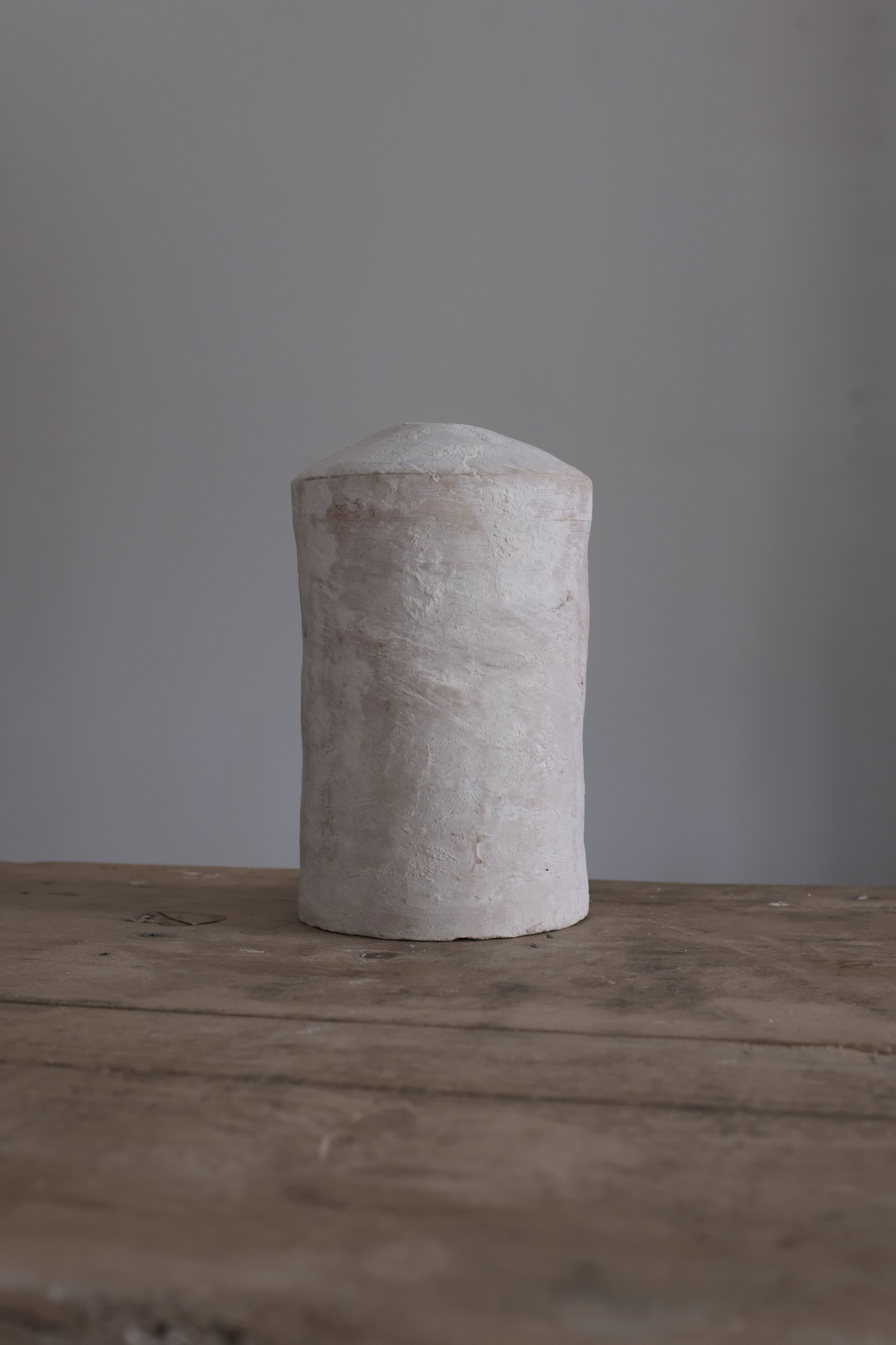 プーリア アンティーク 陶器 オブジェ 19世紀 グロッターリエ AT-23176