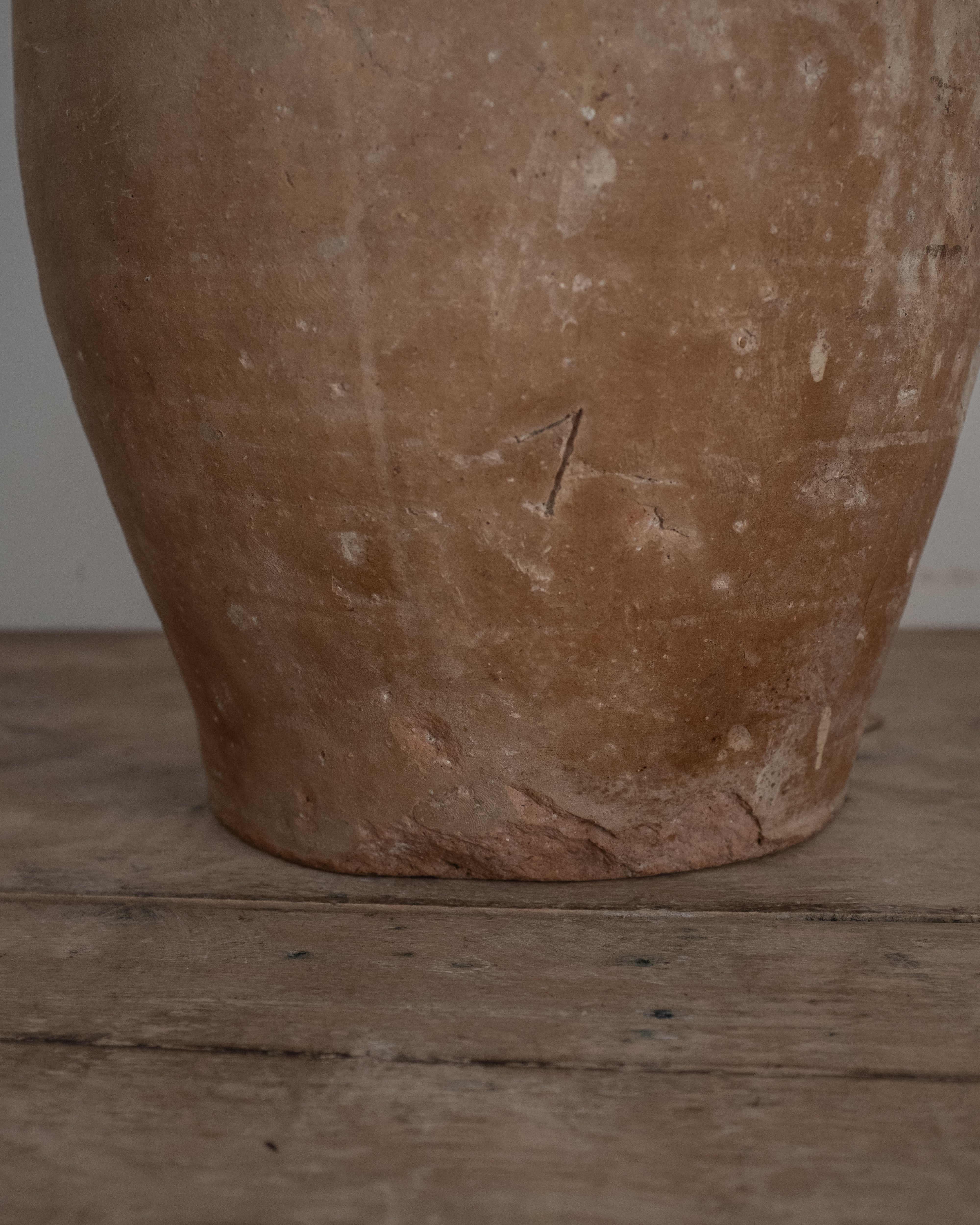  19世紀 イタリア トスカーナ 保存壺 AN-25027, ,- ambiant