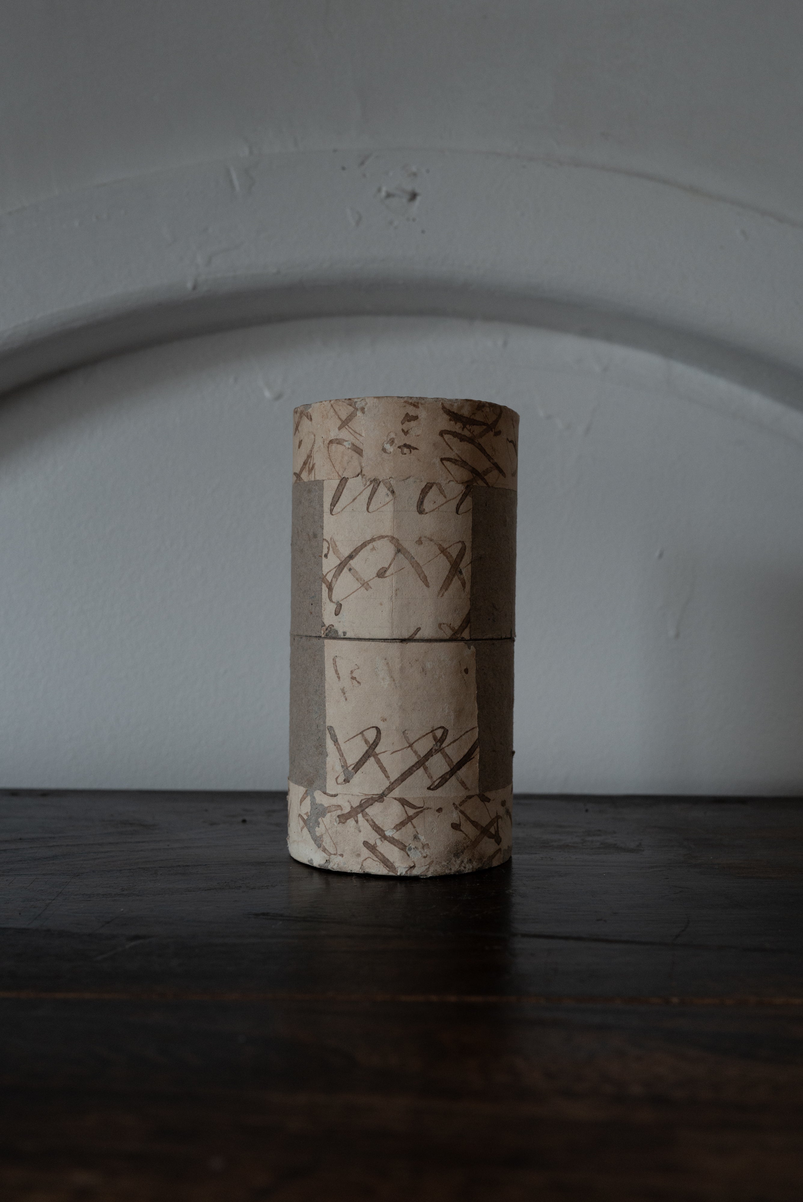 イタリア アンティーク 陶器 イタリア AN-24127