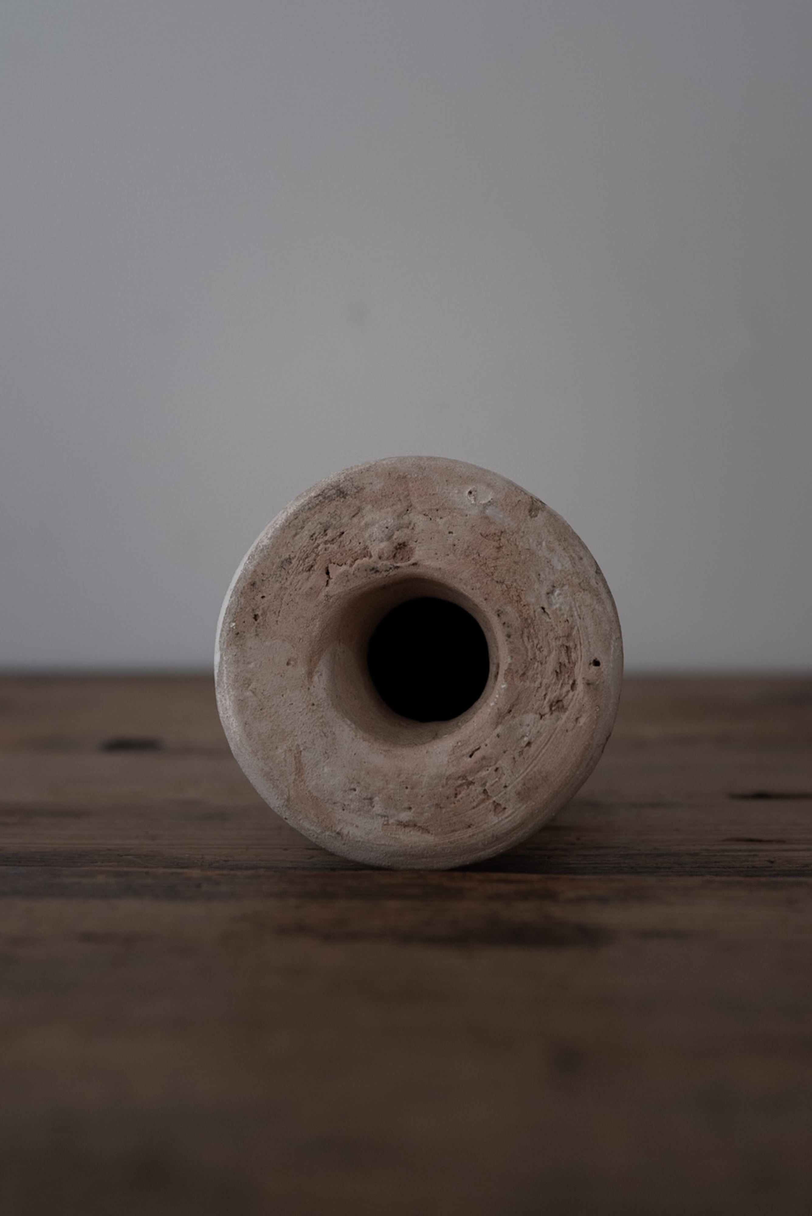 イタリア アンティーク 陶器 イタリア AN-24139