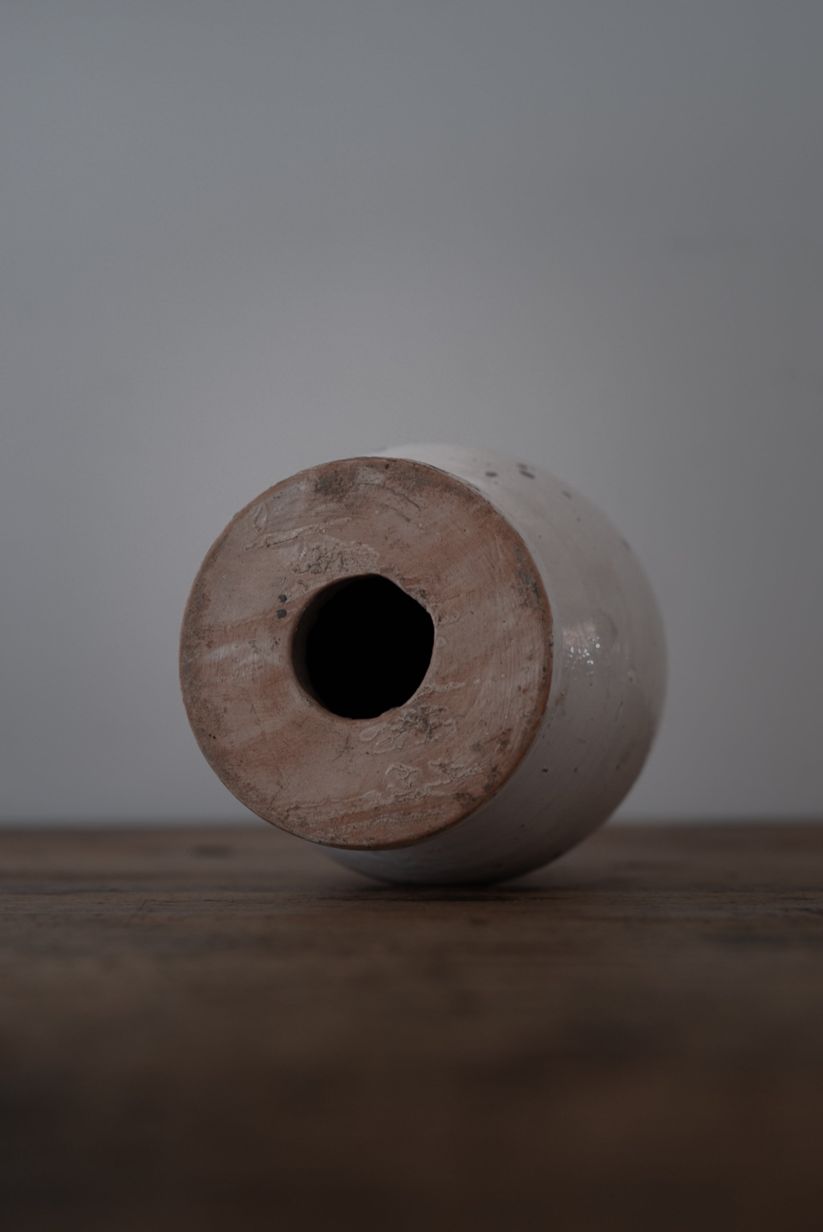 イタリア アンティーク 陶器 イタリア AN-24141