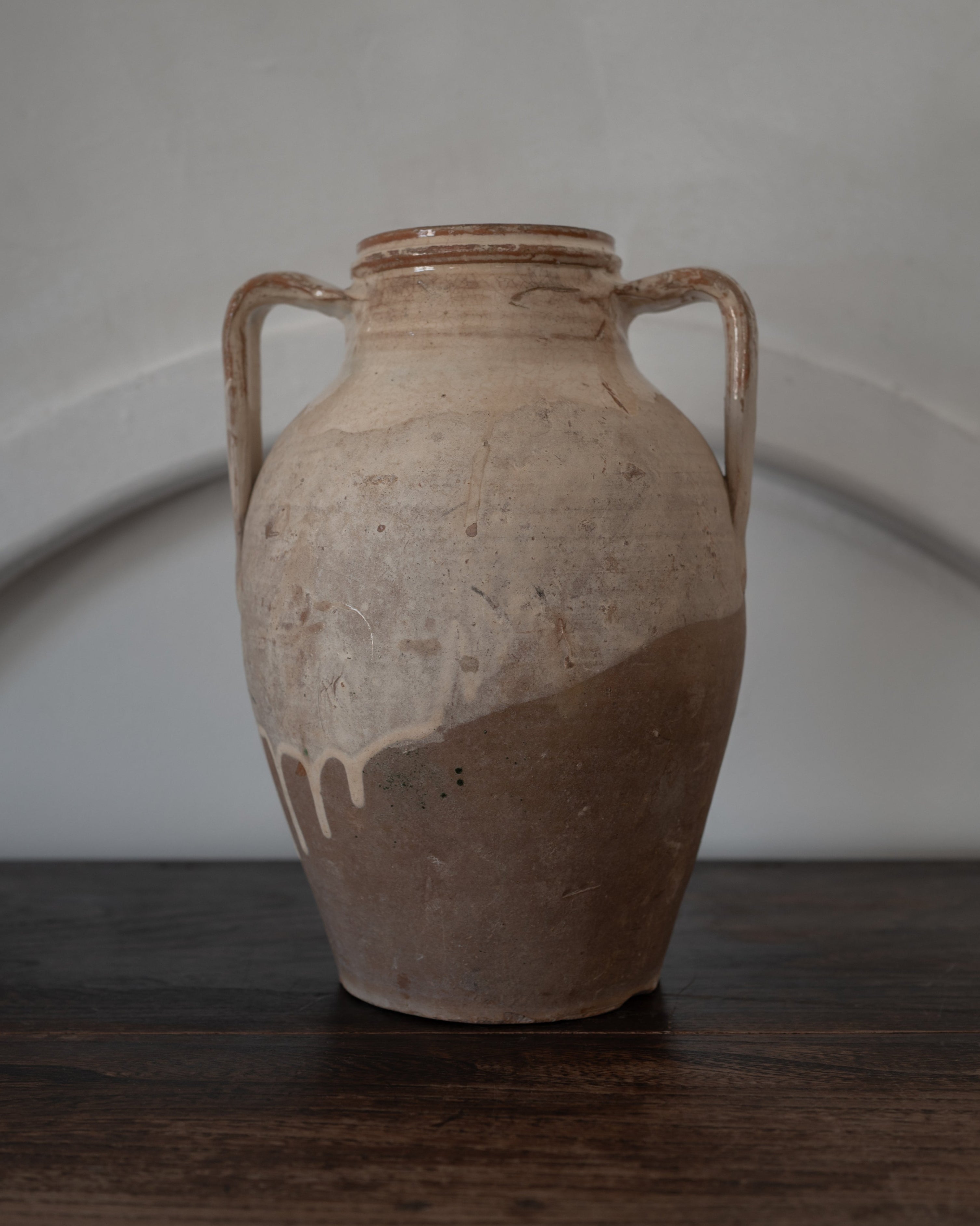 イタリア アンティーク 壺 19世紀 AN-5049