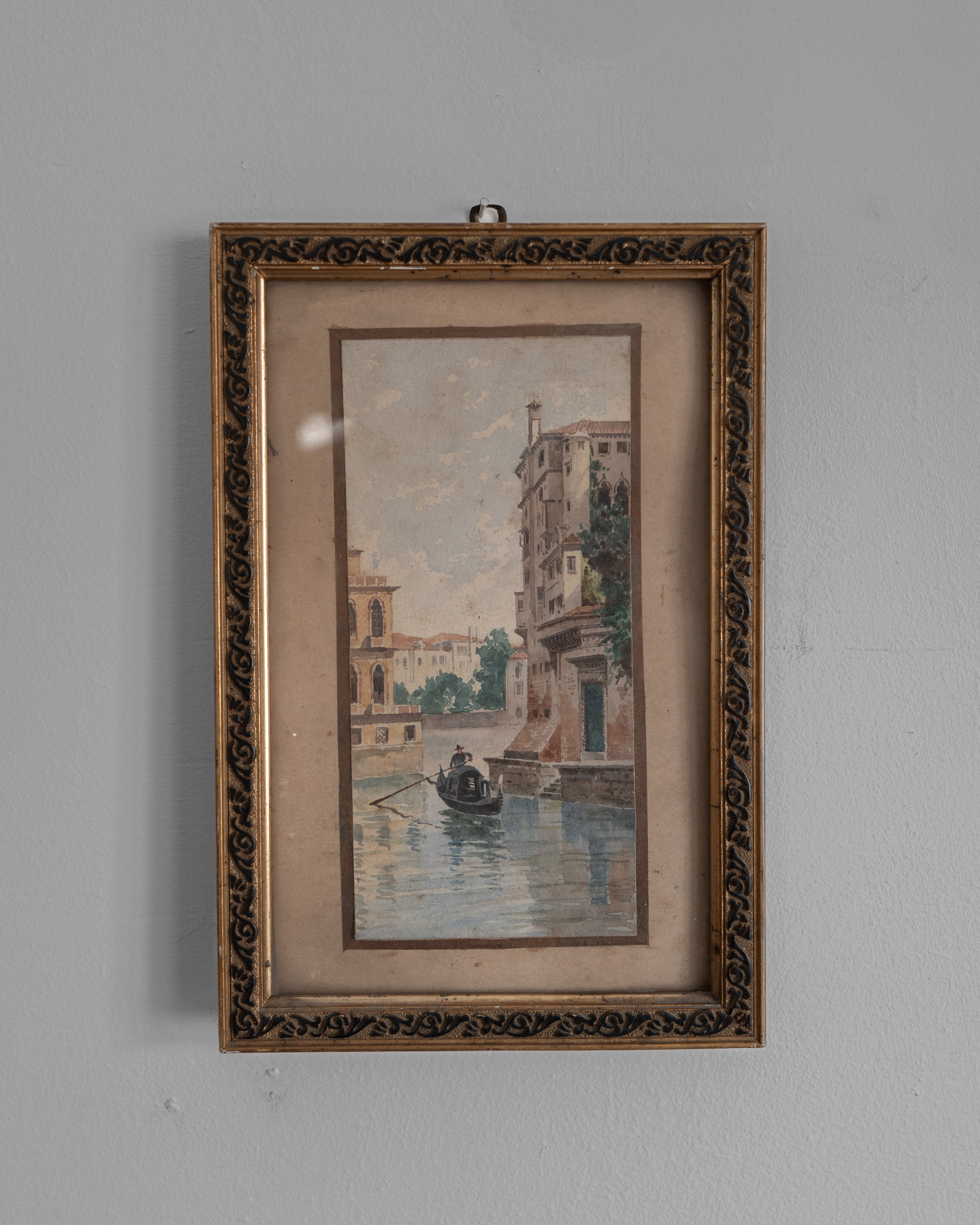 イタリア アンティーク AN-5035