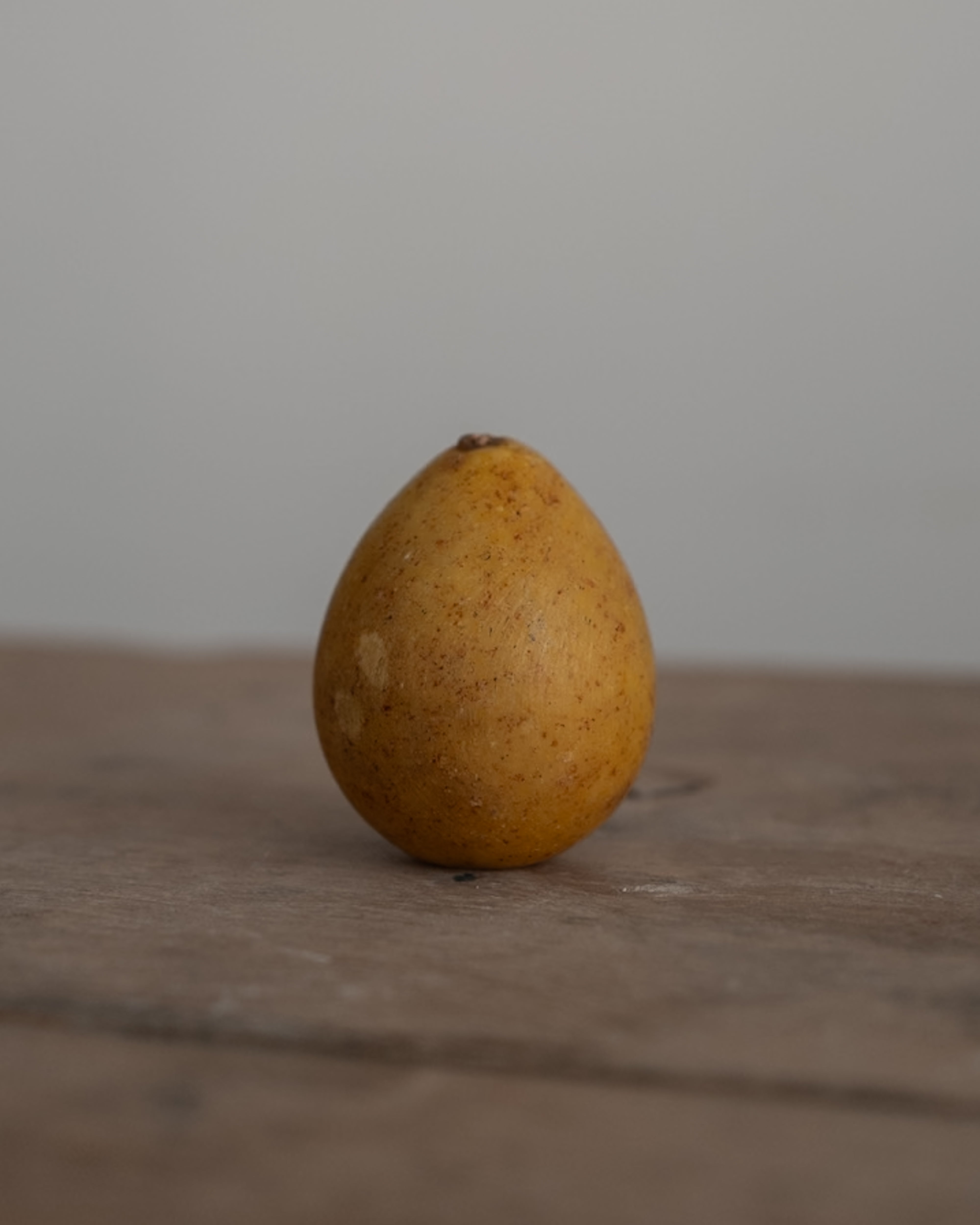  イタリア アラバスター フルーツ 果実 オブジェ AN-5129, ,- ambiant