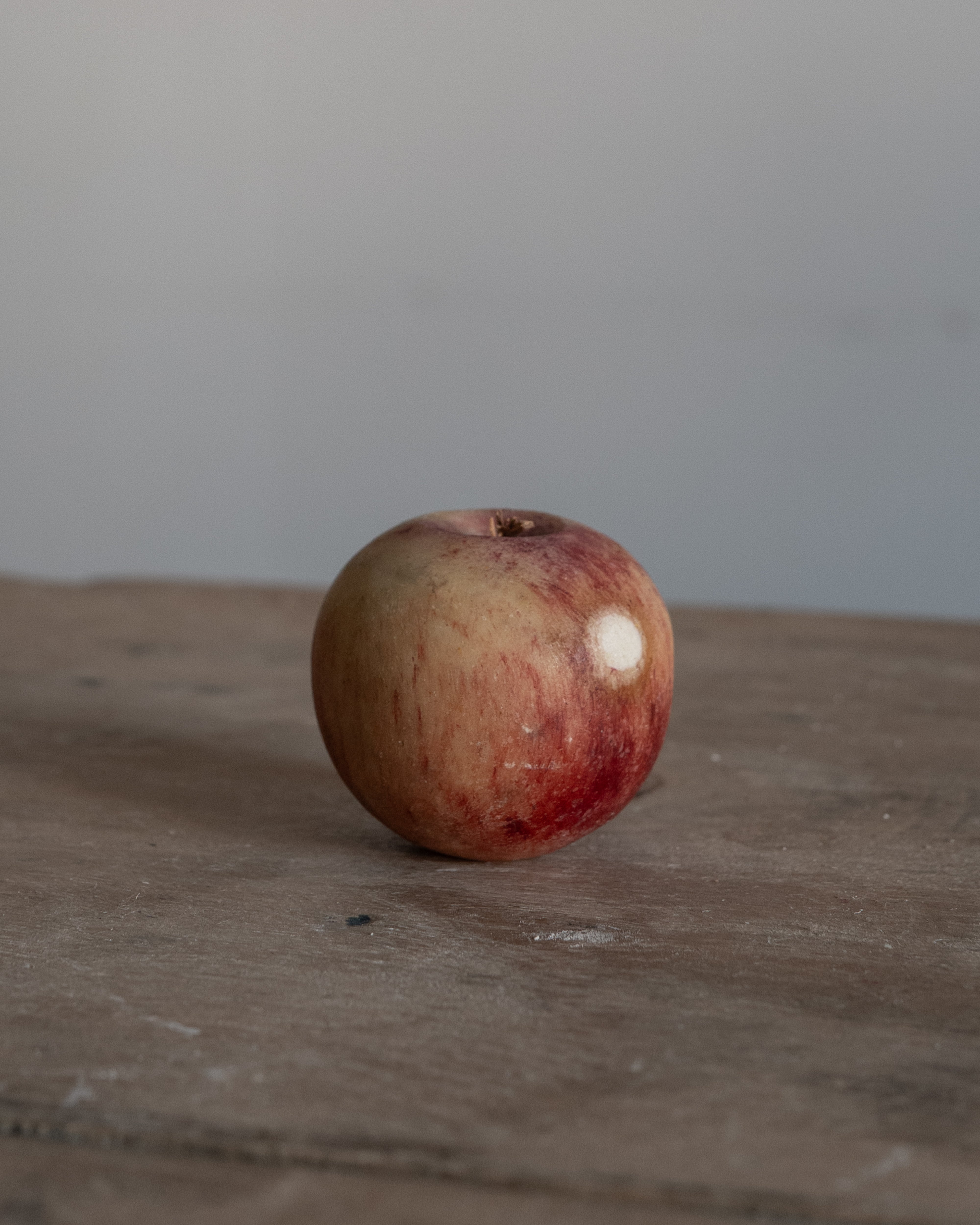 イタリア アンティーク 陶器 オブジェ イタリア AN-25128