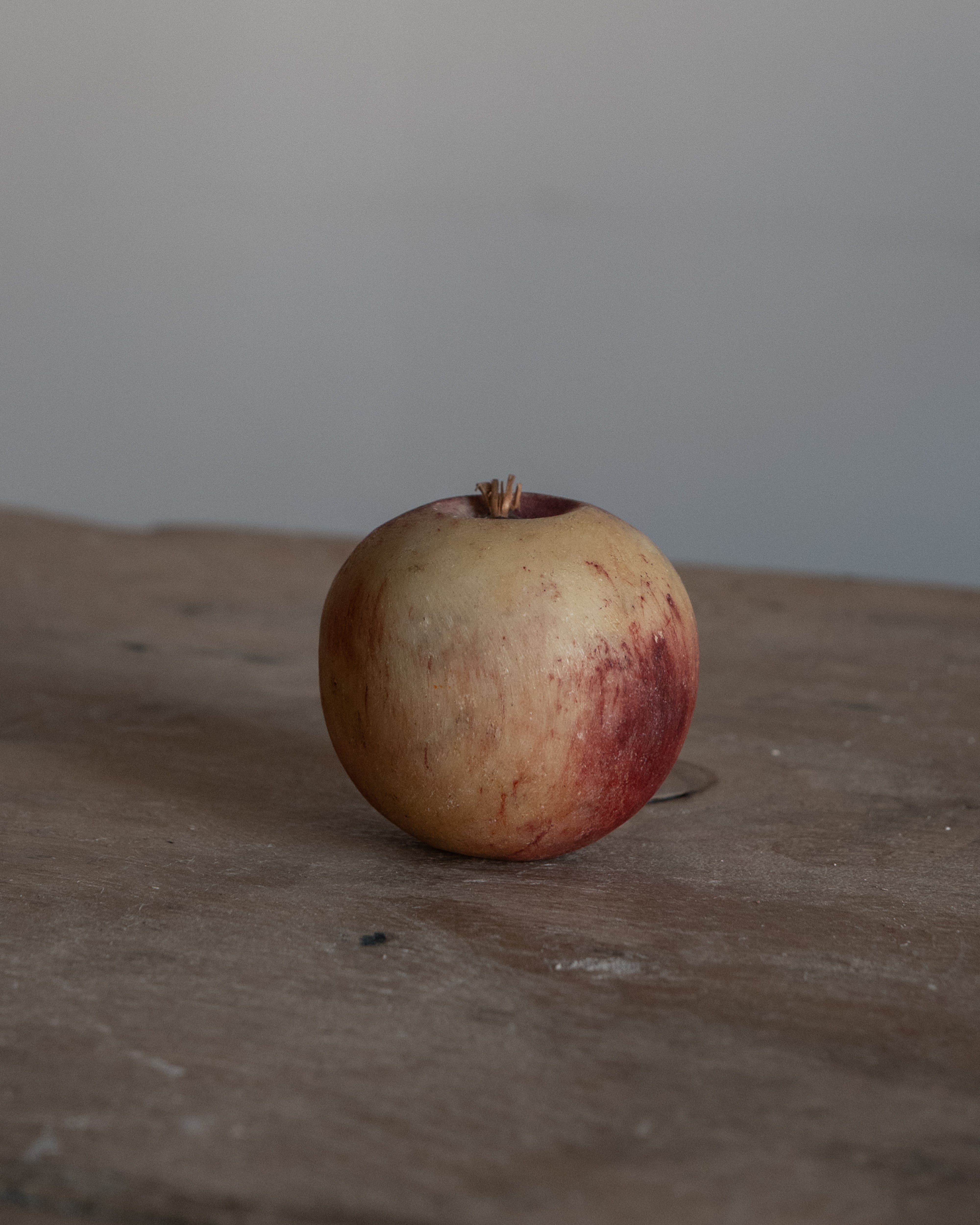 Italian Alabaster Fruit Object AN-5129