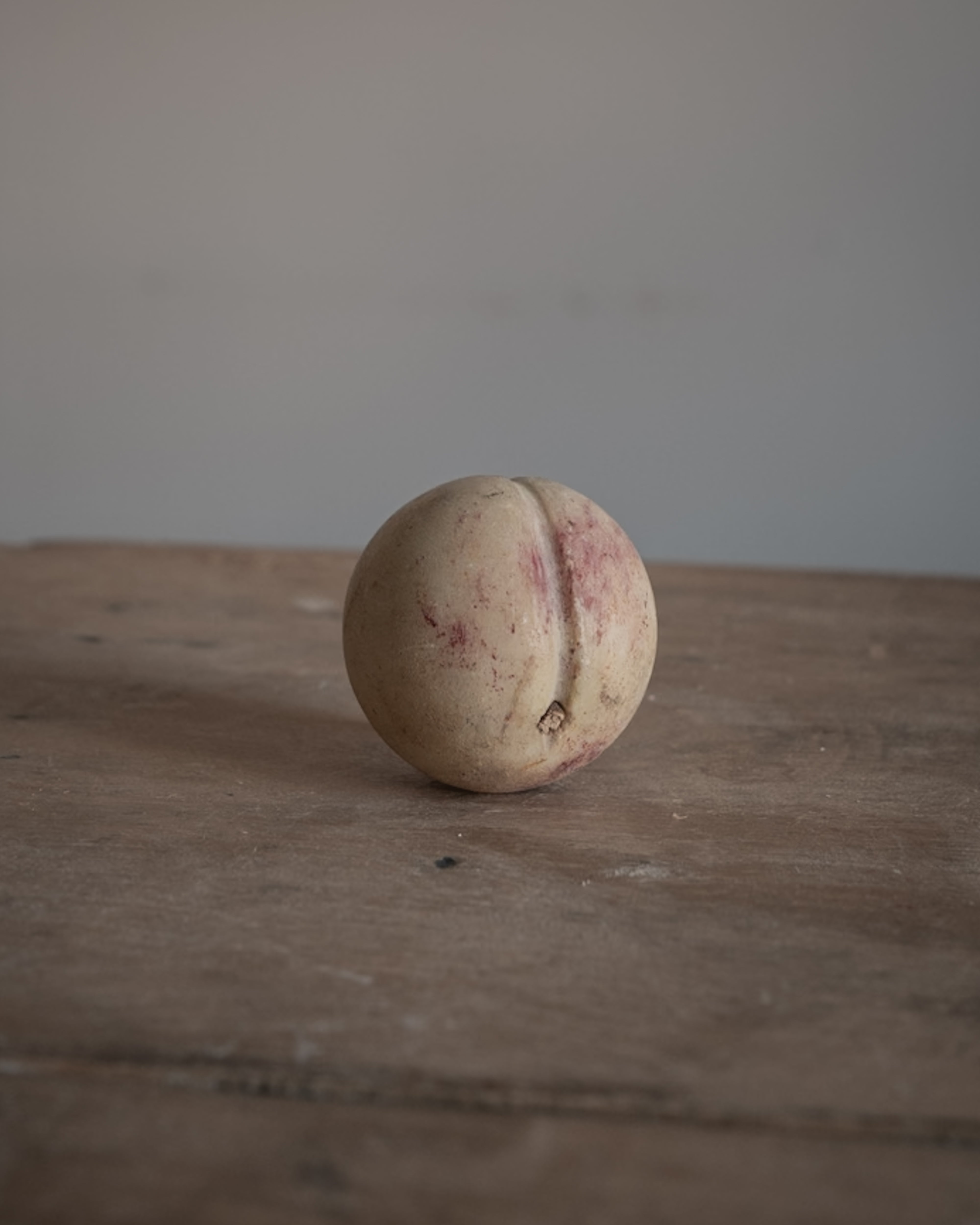 Italian Alabaster Fruit Object AN-5129