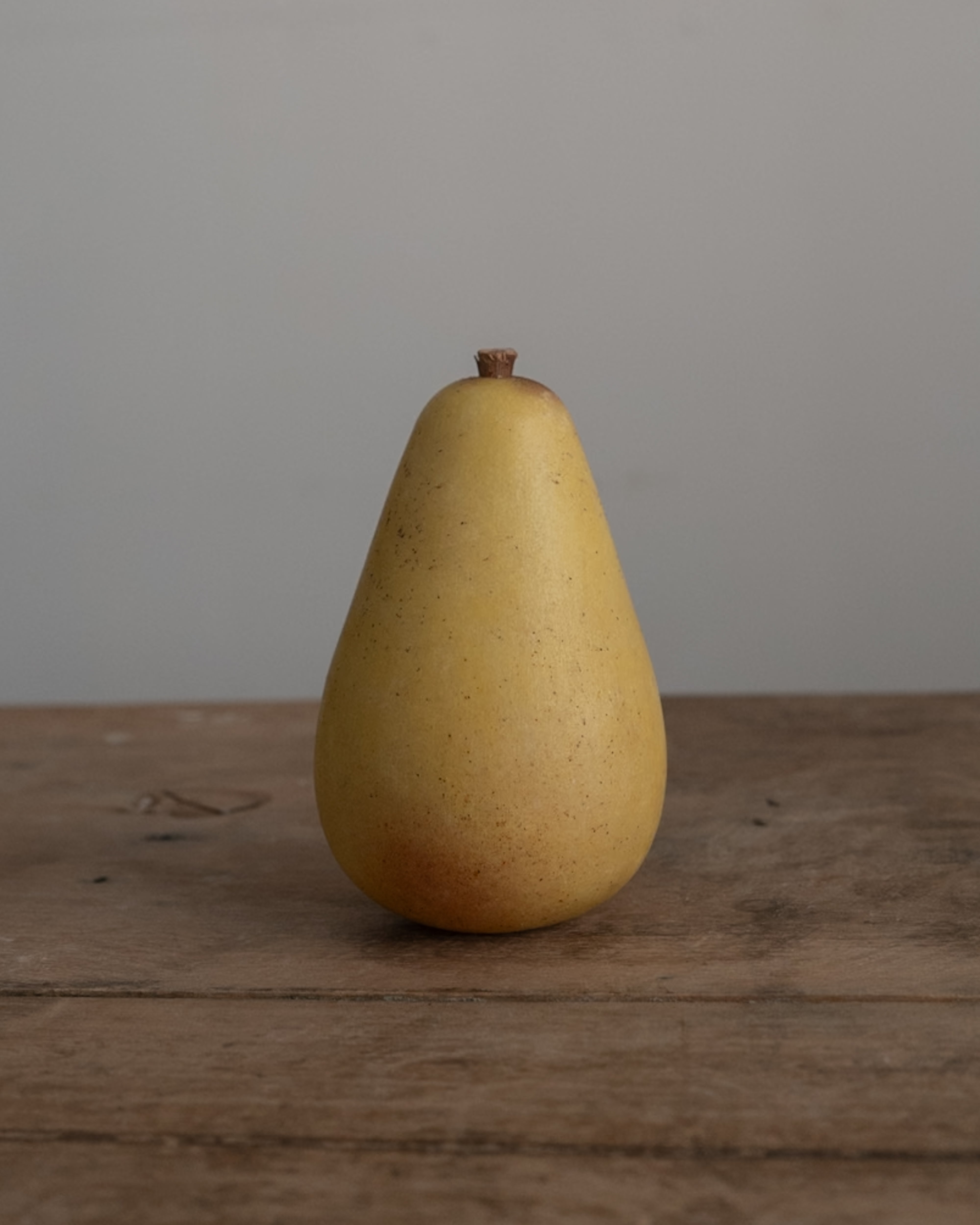 Italian Alabaster Fruit Object AN-5129