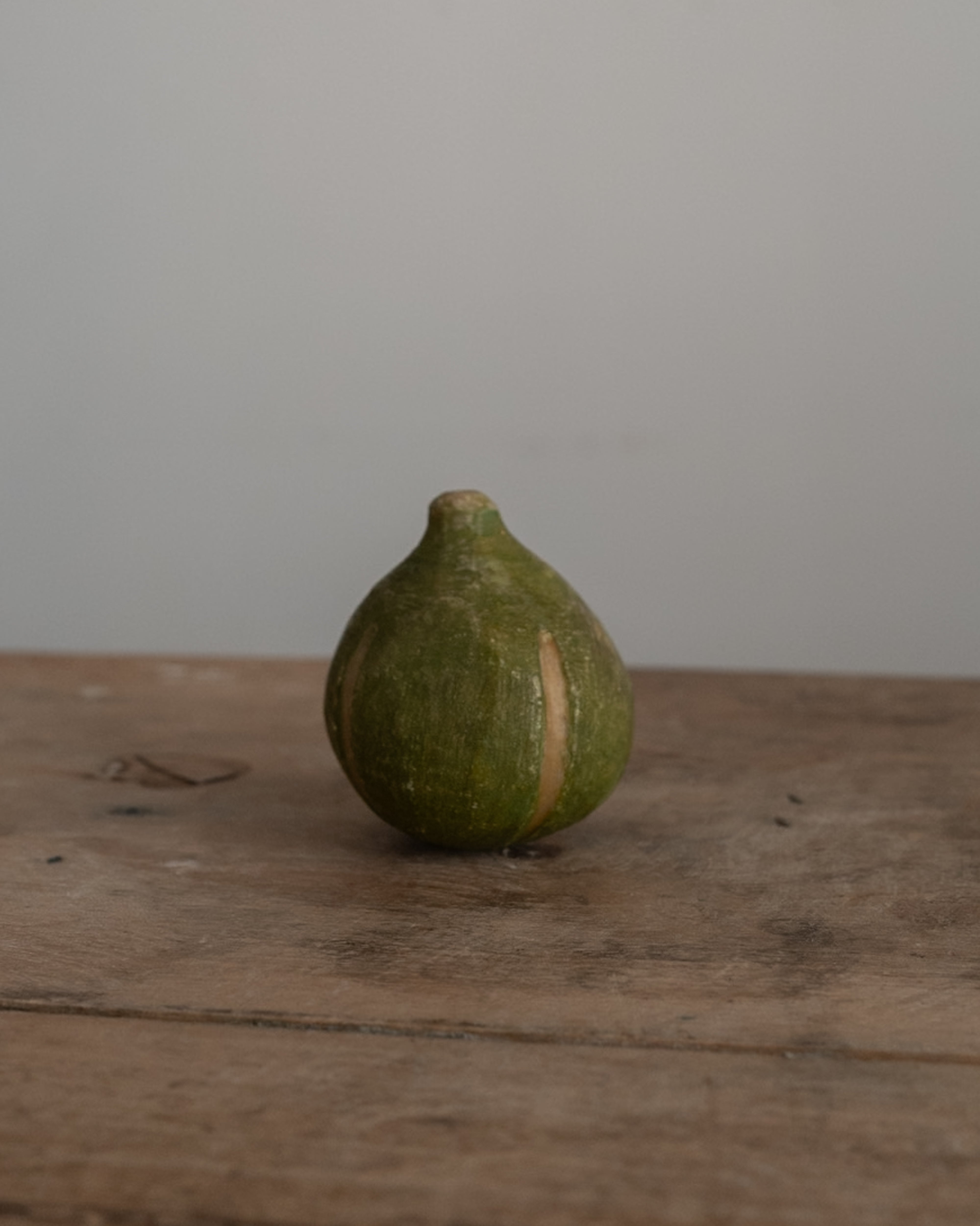 イタリア アンティーク 陶器 オブジェ イタリア AN-25133