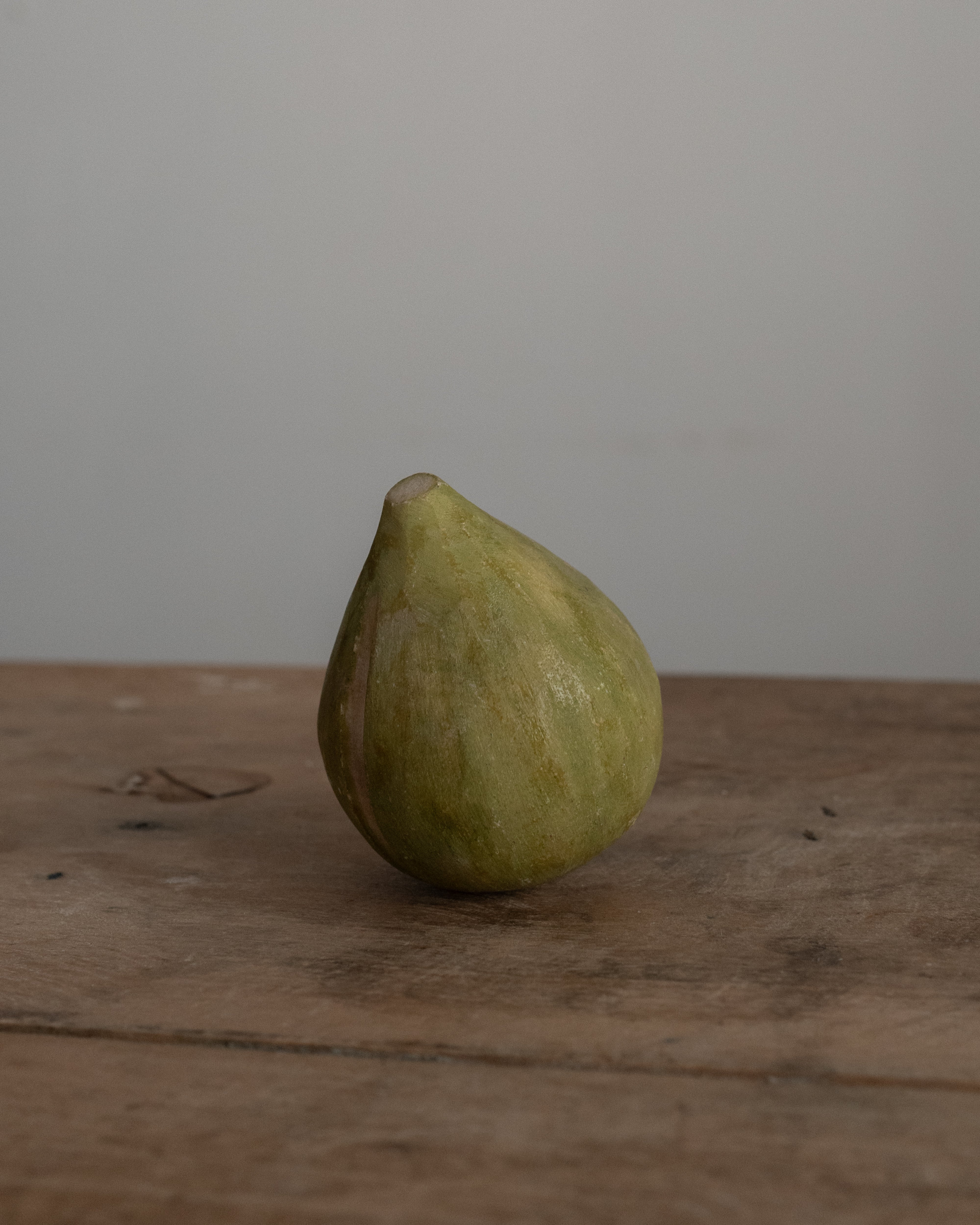 イタリア アンティーク 陶器 オブジェ イタリア AN-25132