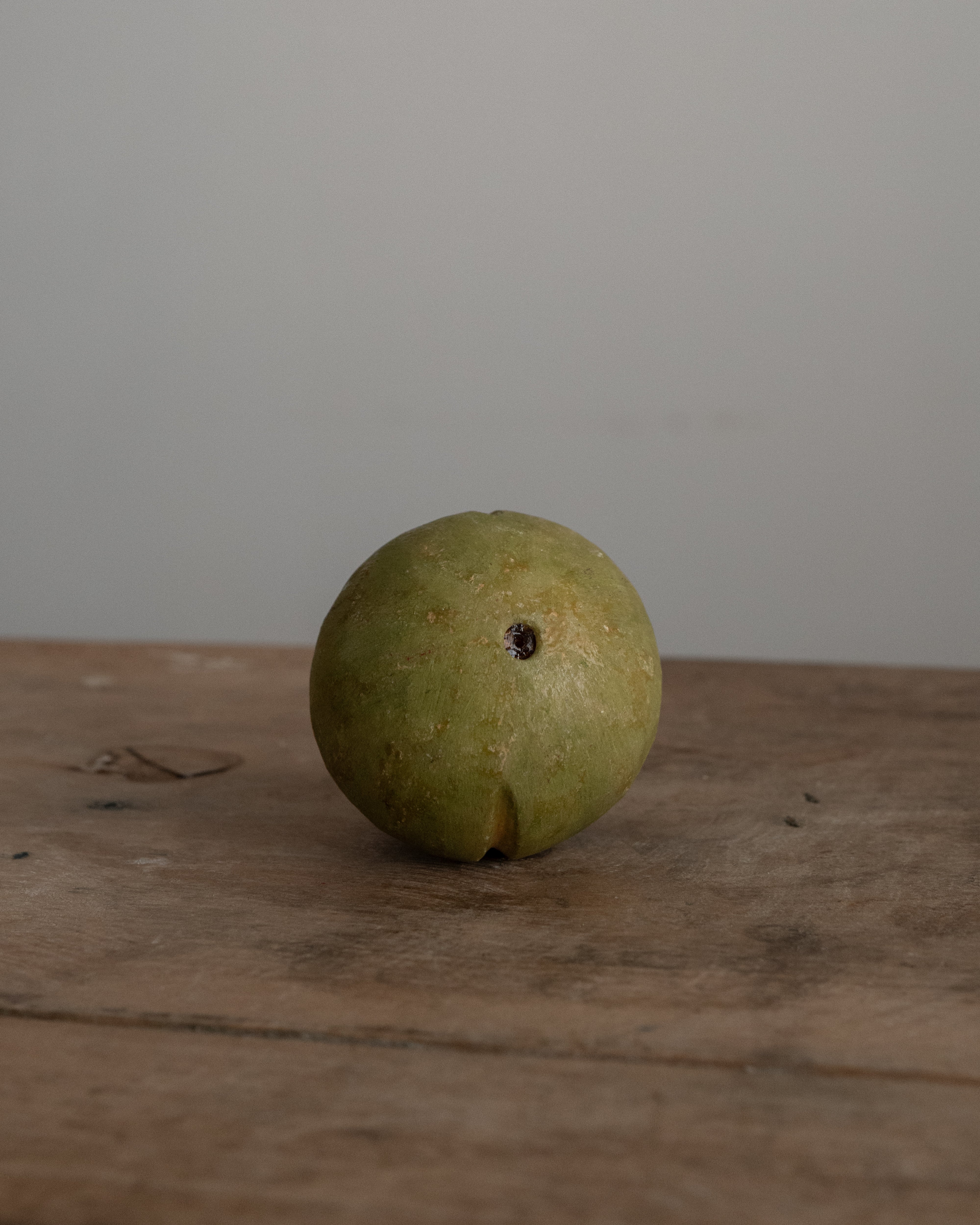 イタリア アンティーク 陶器 オブジェ イタリア AN-25132