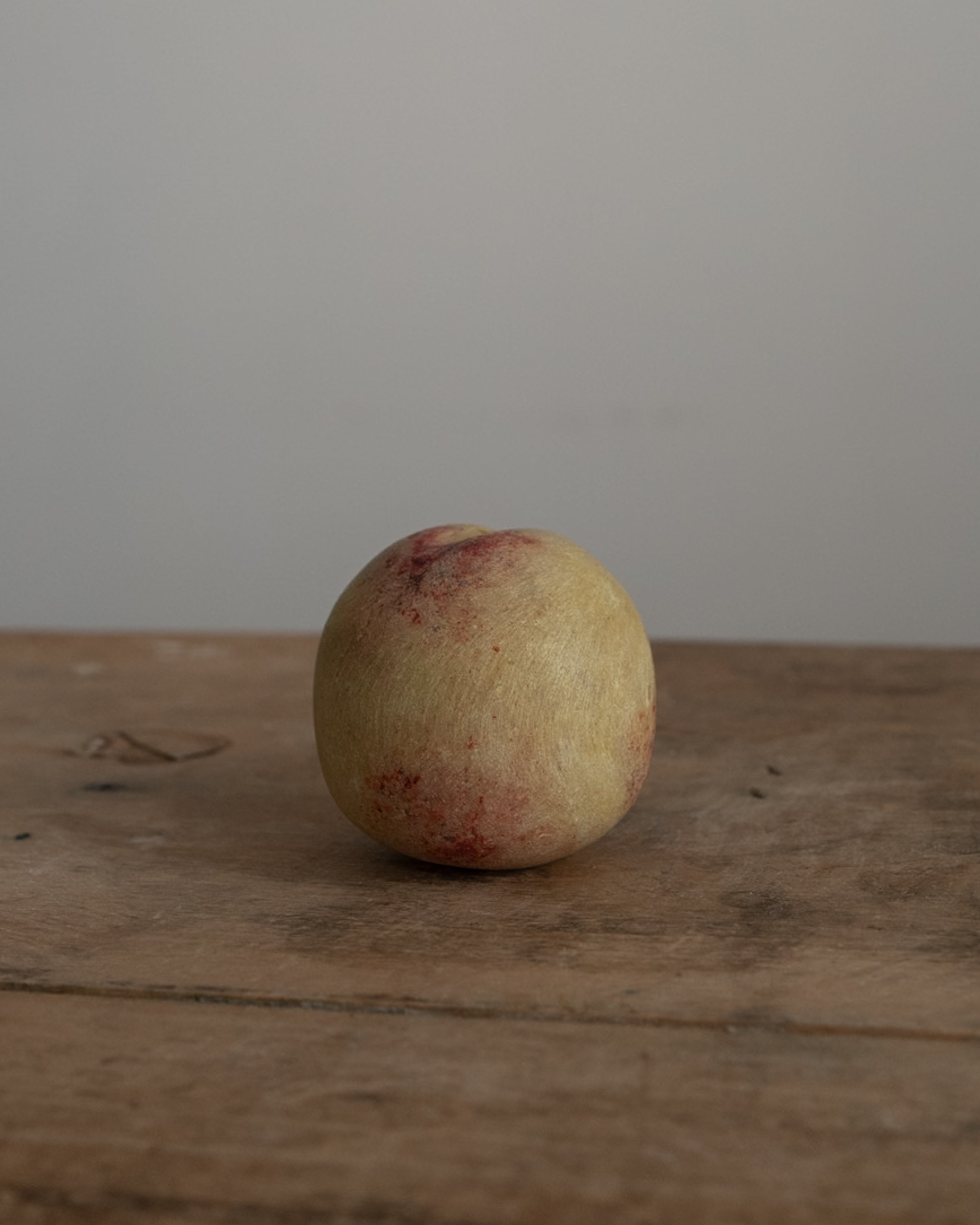 Italian Alabaster Fruit Object AN-5129