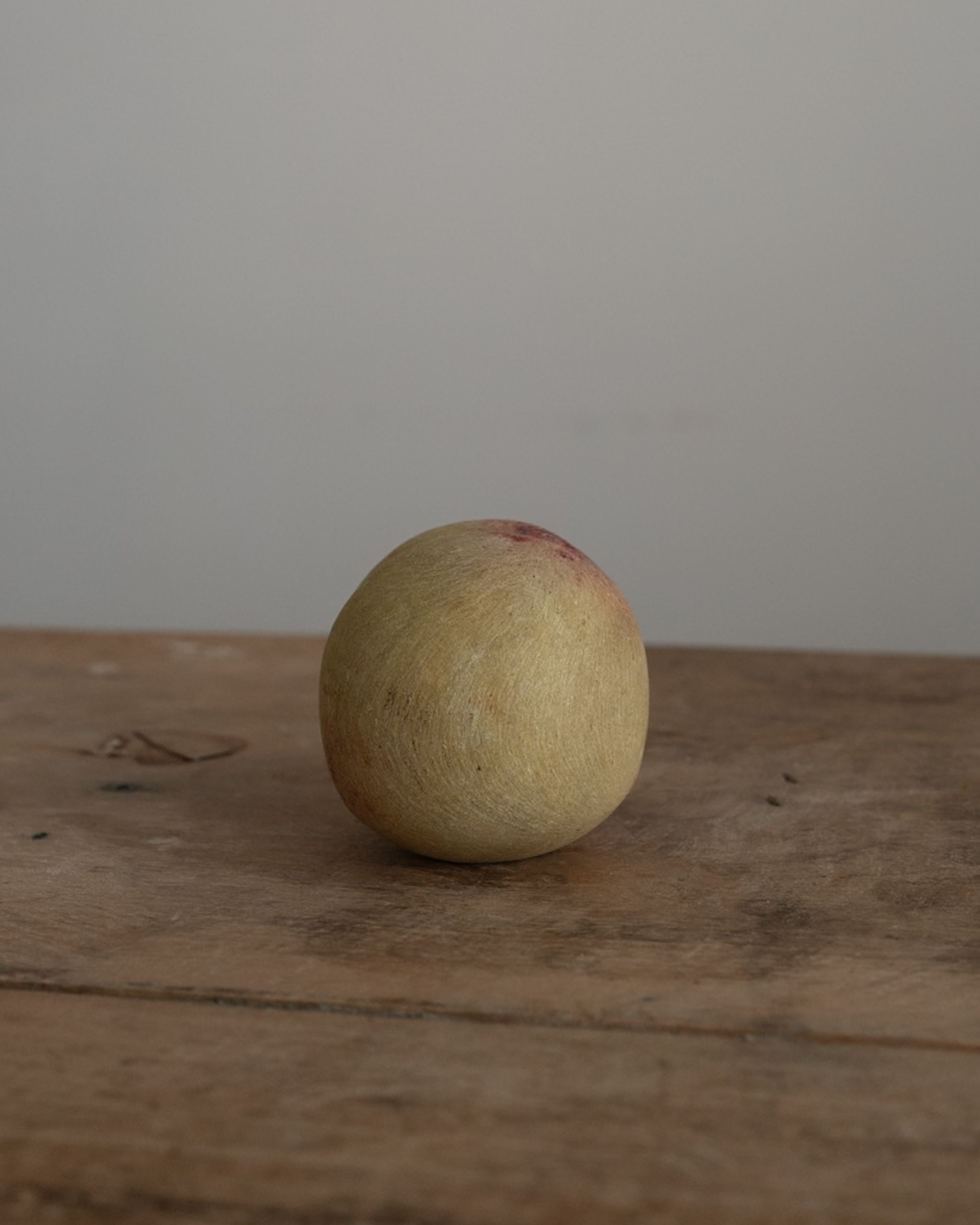 Italian Alabaster Fruit Object AN-5129