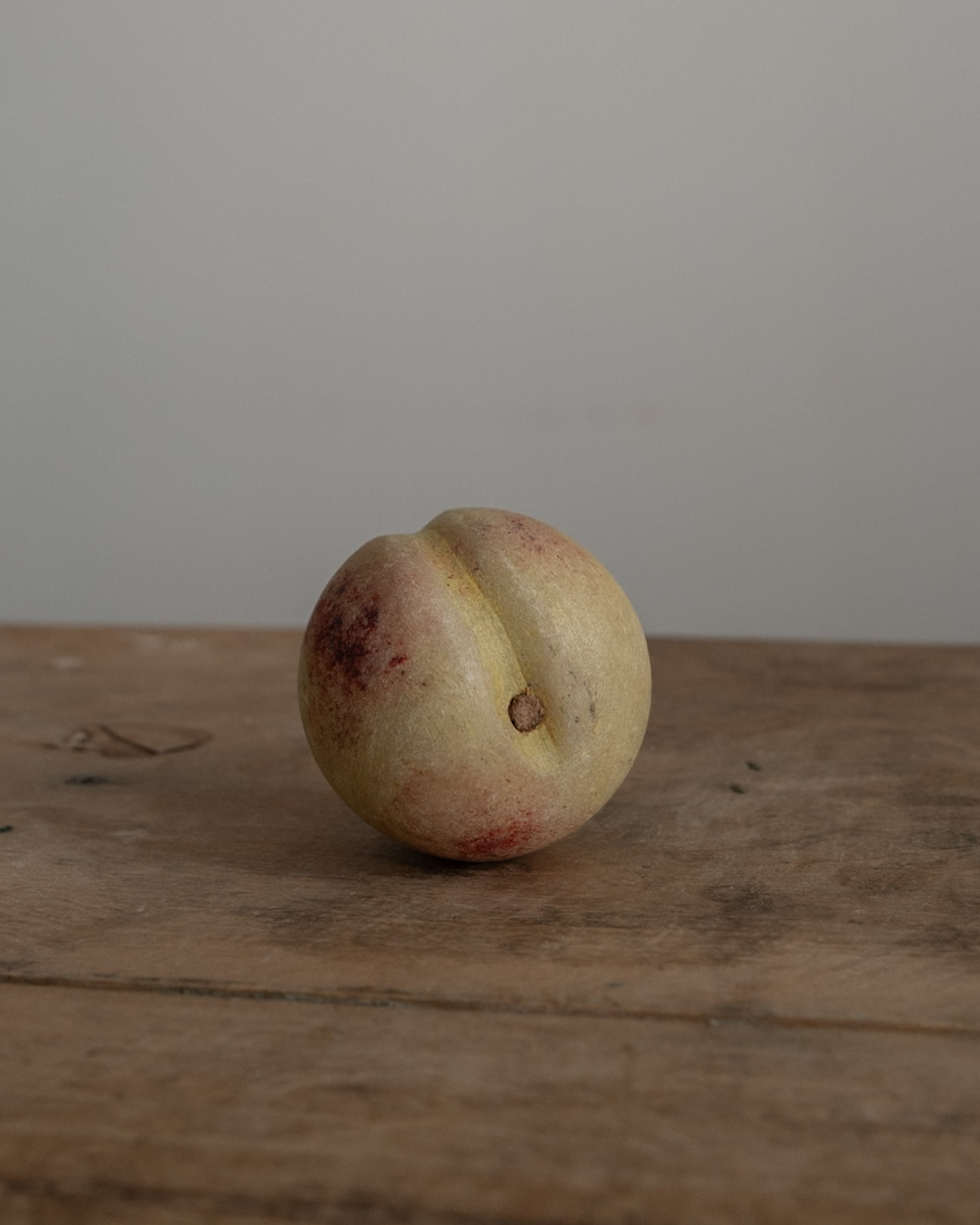 Italian Alabaster Fruit Object AN-5129