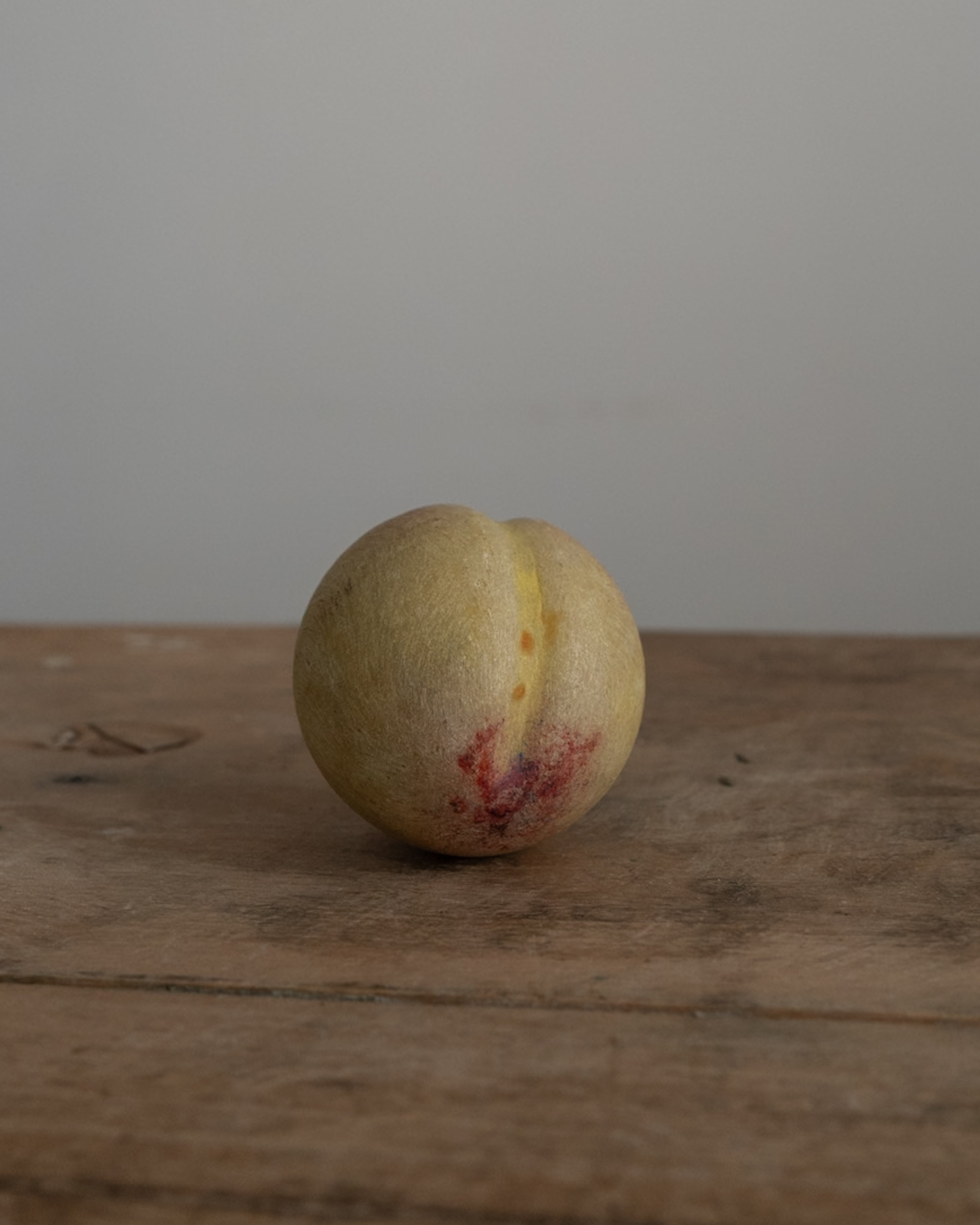 Italian Alabaster Fruit Object AN-5129