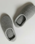  LANA Room Shoes - Premium Cotton Slippers by kontex IMABARI JAPAN, Room Shoes,- ambiant